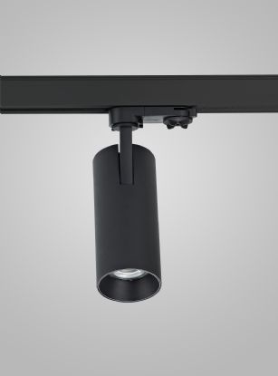 Eos T 10 Tracks Luminaires Dlux Track Fitting 6-10W Eos T 10 Tracks Luminaires Dlux Track Fitting 6-10W